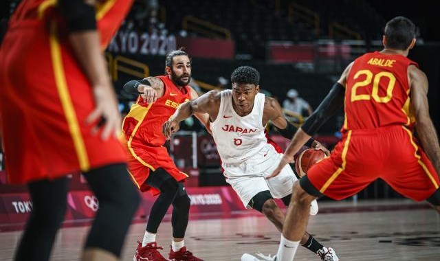 皇冠体育平台-卢比奥指挥若定送东道主开门黑 日本双星合砍39分