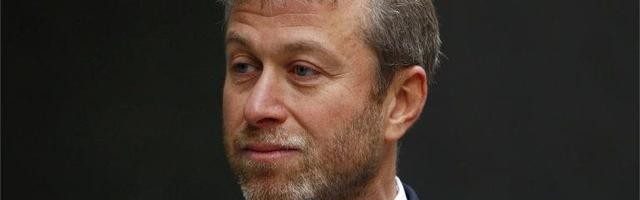 英媒：由于资产可能被冻结 阿布出售切尔西或遇阻