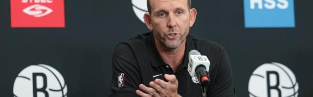 【观察】多笔运作收获奇效 篮网GM夏天表现被低估？