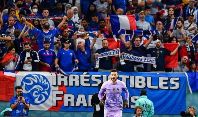 皇冠体育网址-吉鲁：法国要改进开局 队长：吉鲁永不言弃堪称榜样