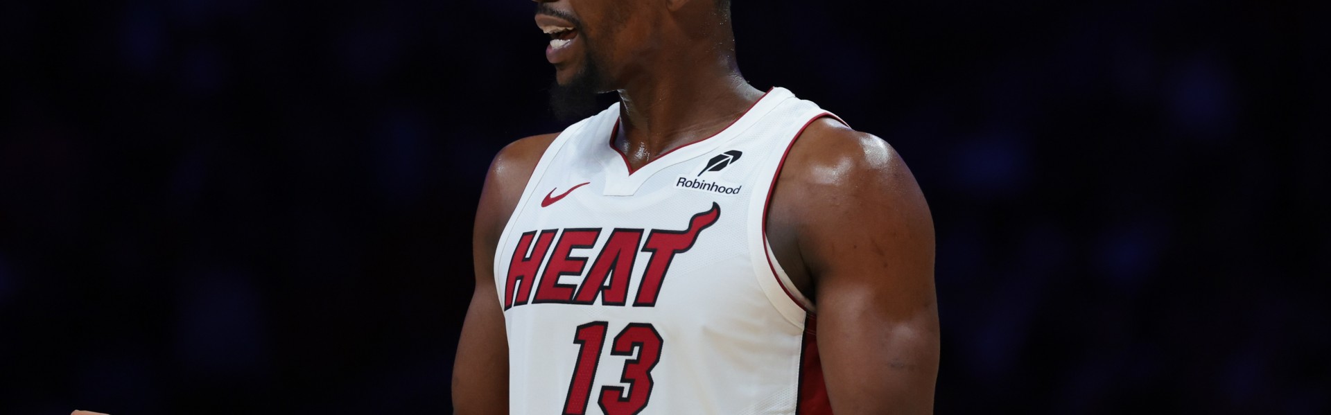 皇冠体育网址-斯波：阿德巴约打出了DPOY的表现 他配得上这样出色的比赛