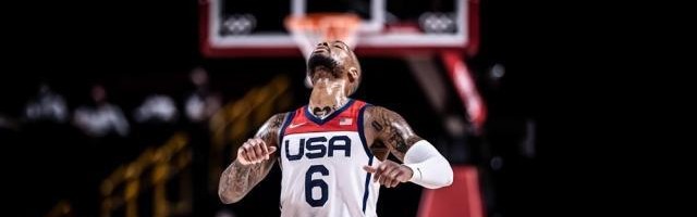 皇冠app-全力开火不再犹豫 利拉德：侵略性拉满才是美国队