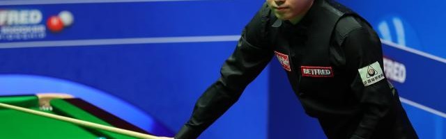 皇冠体育-几近半数遭禁赛 大师赛16年来首度不见中国身影？