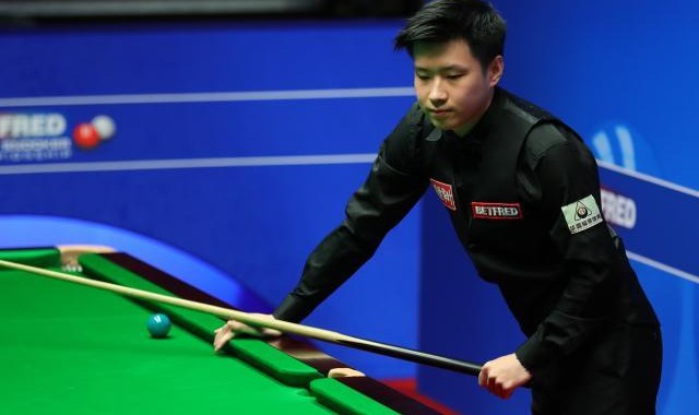 皇冠体育-几近半数遭禁赛 大师赛16年来首度不见中国身影？