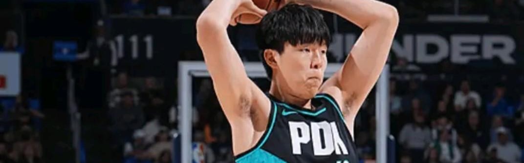 皇冠体育平台-已经缺席2场，官方：杨瀚森因背伤再次缺席今天的G联赛比赛