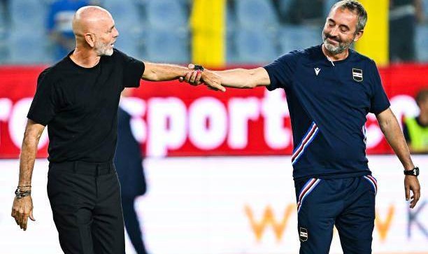 皇冠体育网址-皮奥利：打桑普赢得很痛苦 意甲欧战裁判尺度不同