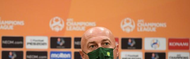 皇冠体育平台-扬科维奇：球队中场表现还可以 后场防守需要提升