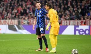 回家！拜仁旧将卢卡斯、索默和帕瓦尔将在欧冠决赛重返安联球场