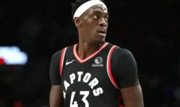 只有在主场才叫猛龙 范弗利特：在客场应该更专注