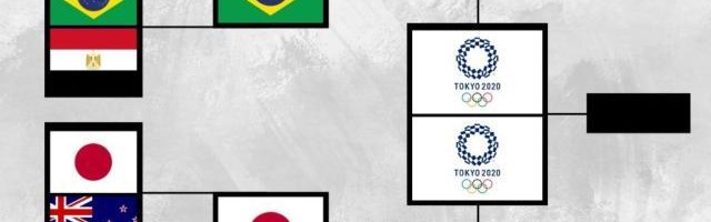 皇冠体育网址-【奥运男足】巴西4比1点杀墨西哥 卫冕冠军晋级决赛