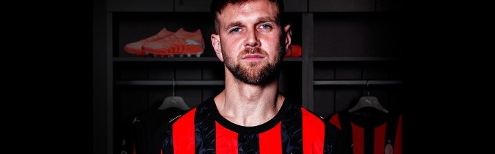 斯基拉：菲尔克鲁格脚趾骨折情况好于预期，预计只会缺阵十天