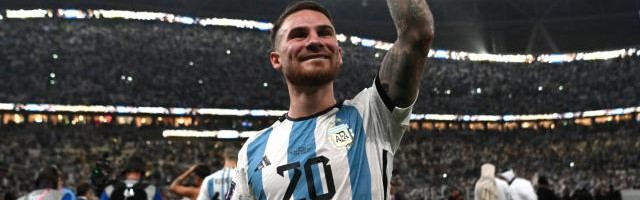 皇冠体育-他是英超非著名实力派，更是阿根廷夺冠关键棋子！