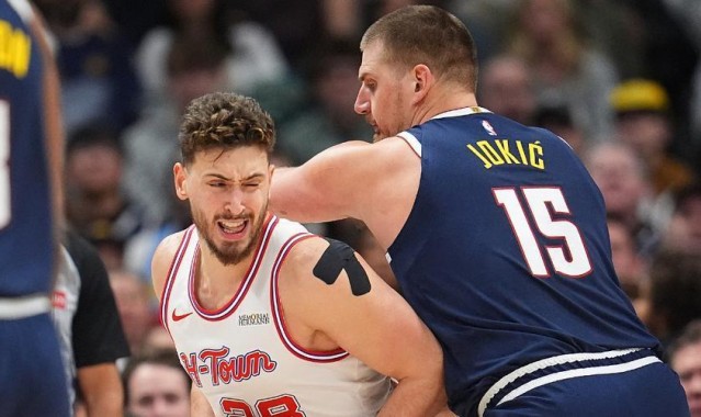 皇冠网址-最新实力榜出炉！两队首进前五，掘金、火箭下滑，联盟彻底变天！