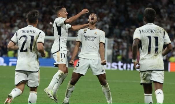 皇冠app-【欧冠前瞻】多队冲击提前出线 不止皇马拜仁有机会