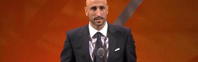 皇冠体育平台-【人物】浑身上下魅力难挡 吉诺比利进名人堂了！