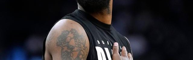 皇冠体育-欧文NIKE生涯划上句号 莫兰特一代即将推出