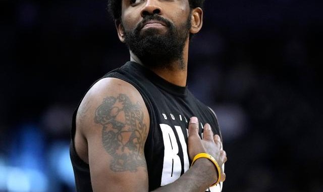 皇冠体育-欧文NIKE生涯划上句号 莫兰特一代即将推出