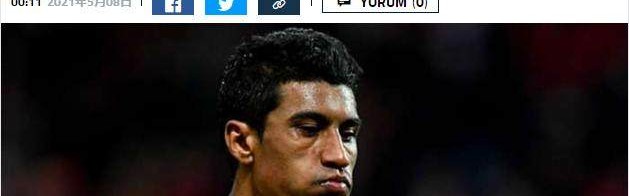 皇冠体育-曝土超豪门有意签下保利尼奥 巴萨热刺也对其有意