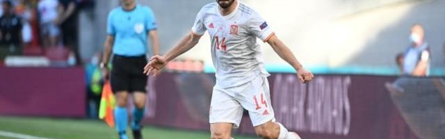 皇冠体育网址-加亚接受复检伤情“极其轻微” 恩里克谨慎过头了？