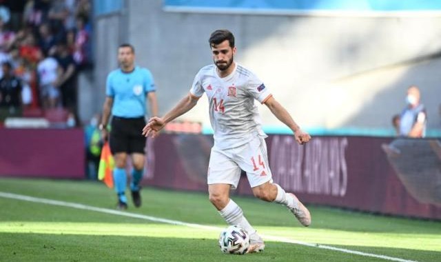 皇冠体育网址-加亚接受复检伤情“极其轻微” 恩里克谨慎过头了？