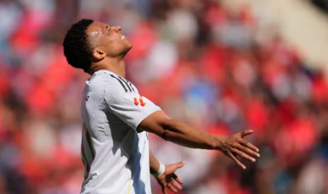 皇冠网址-旧将：皇马缺少更多的团队心态，因此他们很难保持稳定